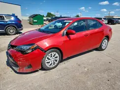 5YFBURHE4KP905089 2019 TOYOTA COROLLA