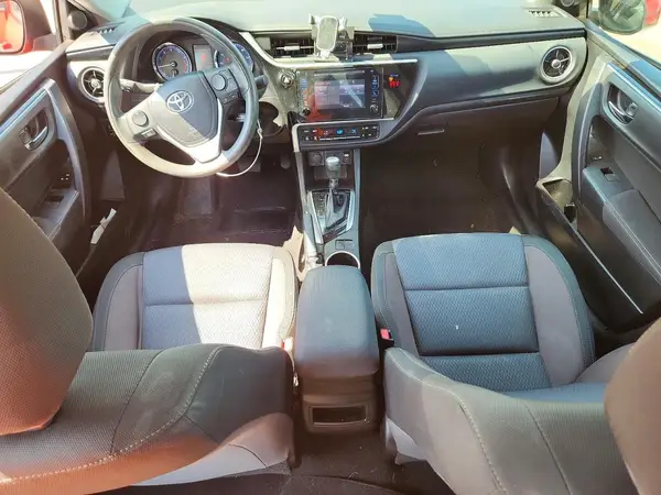 5YFBURHE4KP905089 2019 TOYOTA COROLLA - Image 8