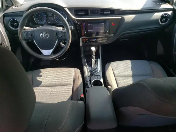 5YFBURHE4KP905125 2019 TOYOTA COROLLA - Image 8