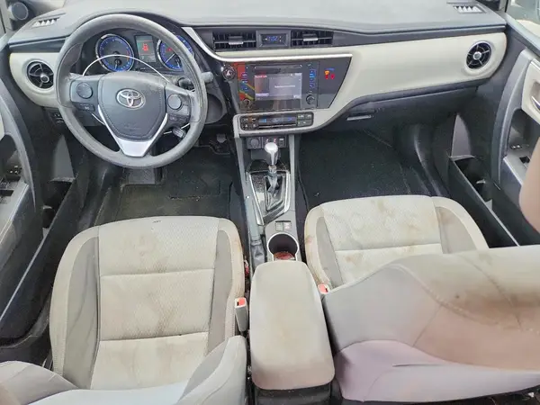 5YFBURHE4KP905514 2019 TOYOTA COROLLA - Image 8