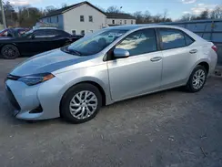 5YFBURHE4KP905674 2019 TOYOTA COROLLA