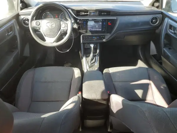 5YFBURHE4KP905674 2019 TOYOTA COROLLA - Image 8