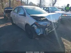 5YFBURHE4KP906890 2019 TOYOTA COROLLA