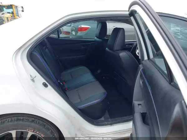 5YFBURHE4KP907277 2019 TOYOTA COROLLA - Image 8