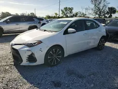 5YFBURHE4KP907425 2019 TOYOTA COROLLA