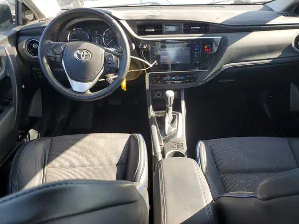 5YFBURHE4KP907425 2019 TOYOTA COROLLA - Image 8