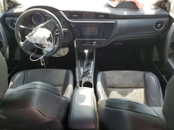 5YFBURHE4KP908963 2019 TOYOTA COROLLA - Image 8