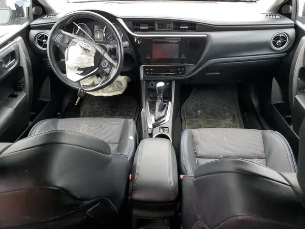 5YFBURHE4KP909109 2019 TOYOTA COROLLA - Image 8