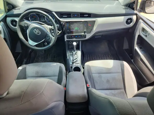 5YFBURHE4KP910020 2019 TOYOTA COROLLA - Image 8