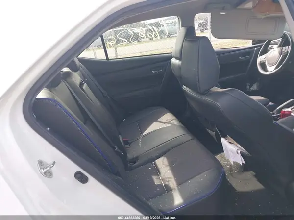 5YFBURHE4KP910146 2019 TOYOTA COROLLA - Image 8
