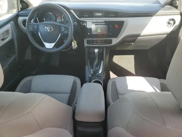 5YFBURHE4KP910437 2019 TOYOTA COROLLA - Image 8