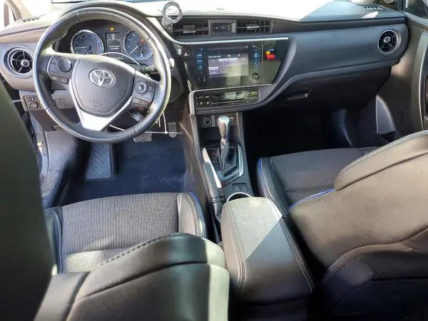 5YFBURHE4KP911717 2019 TOYOTA COROLLA - Image 8