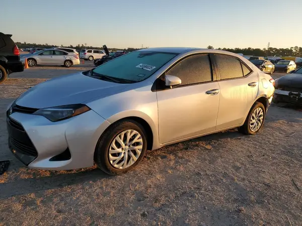 5YFBURHE4KP912625 2019 TOYOTA COROLLA - Image 1