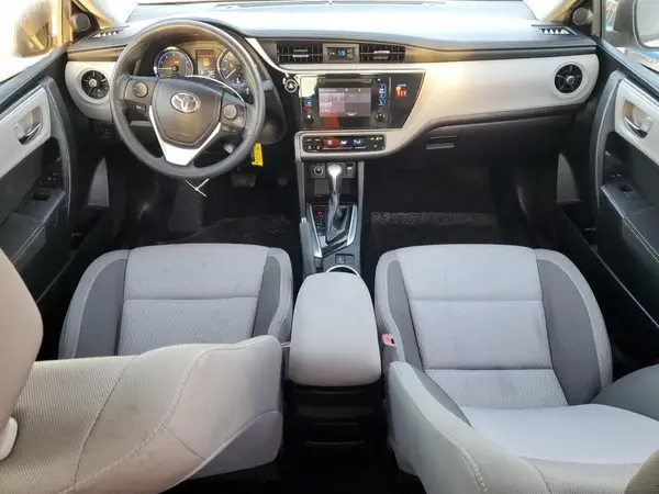 5YFBURHE4KP912625 2019 TOYOTA COROLLA - Image 8