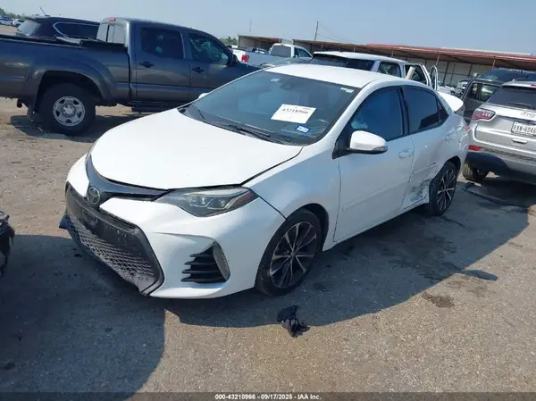 5YFBURHE4KP914200 2019 TOYOTA COROLLA - Image 2