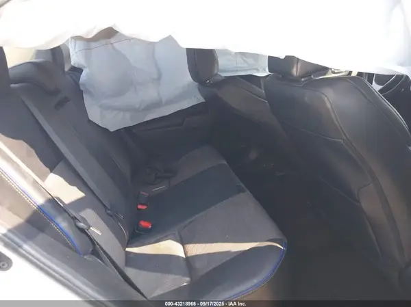 5YFBURHE4KP914200 2019 TOYOTA COROLLA - Image 8