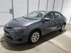 5YFBURHE4KP914407 2019 TOYOTA COROLLA