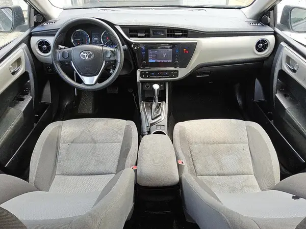 5YFBURHE4KP914407 2019 TOYOTA COROLLA - Image 8