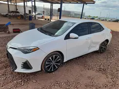 5YFBURHE4KP914441 2019 TOYOTA COROLLA