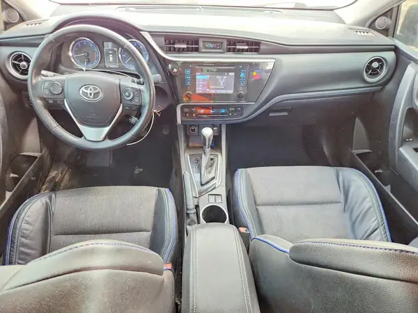 5YFBURHE4KP914441 2019 TOYOTA COROLLA - Image 8