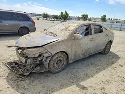 5YFBURHE4KP914536 2019 TOYOTA COROLLA