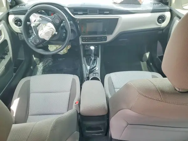 5YFBURHE4KP915122 2019 TOYOTA COROLLA - Image 8