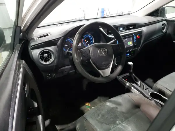 5YFBURHE4KP915881 2019 TOYOTA COROLLA - Image 8