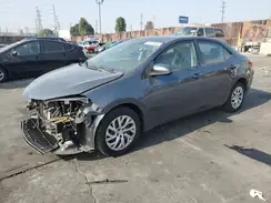 5YFBURHE4KP916139 2019 TOYOTA COROLLA