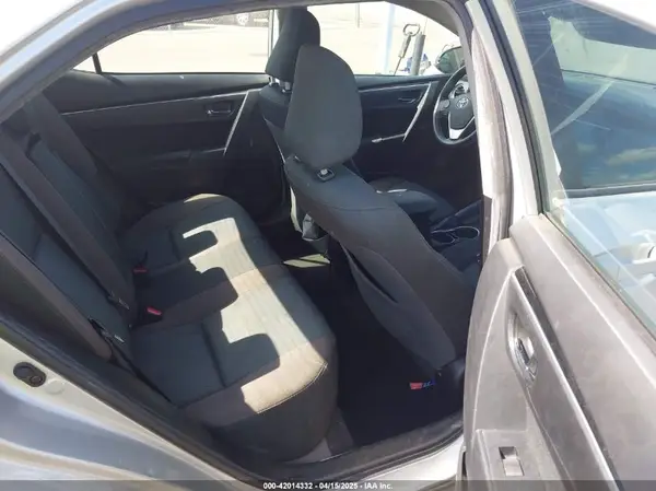 5YFBURHE4KP916318 2019 TOYOTA COROLLA - Image 8