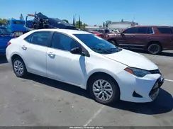 5YFBURHE4KP917307 2019 TOYOTA COROLLA
