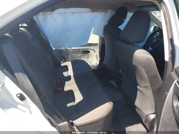 5YFBURHE4KP917307 2019 TOYOTA COROLLA - Image 8