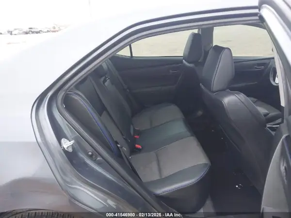 5YFBURHE4KP918795 2019 TOYOTA COROLLA - Image 8
