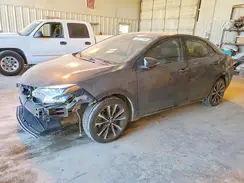 5YFBURHE4KP919283 2019 TOYOTA COROLLA