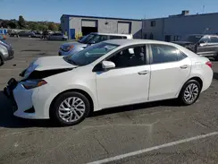 5YFBURHE4KP919879 2019 TOYOTA COROLLA