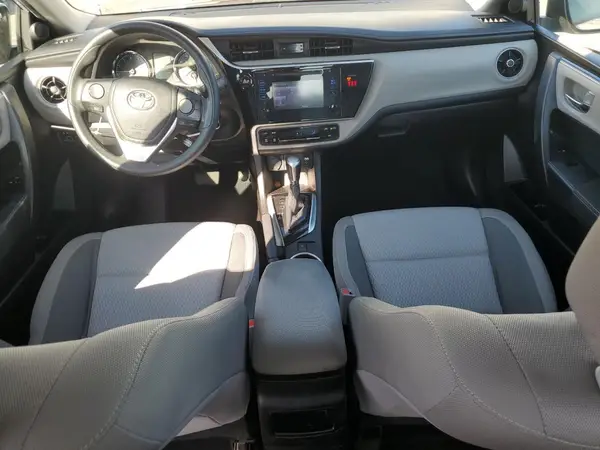 5YFBURHE4KP919879 2019 TOYOTA COROLLA - Image 8