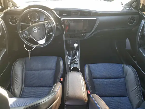 5YFBURHE4KP920207 2019 TOYOTA COROLLA - Image 8