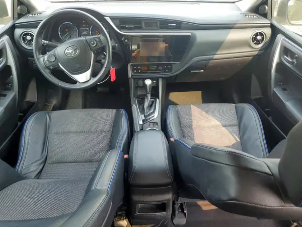 5YFBURHE4KP920272 2019 TOYOTA COROLLA - Image 8
