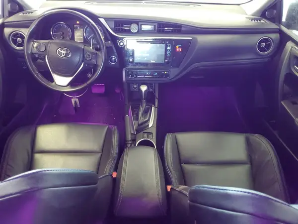 5YFBURHE4KP920286 2019 TOYOTA COROLLA - Image 8