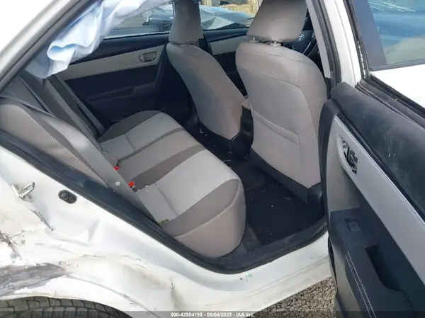 5YFBURHE4KP921440 2019 TOYOTA COROLLA - Image 8