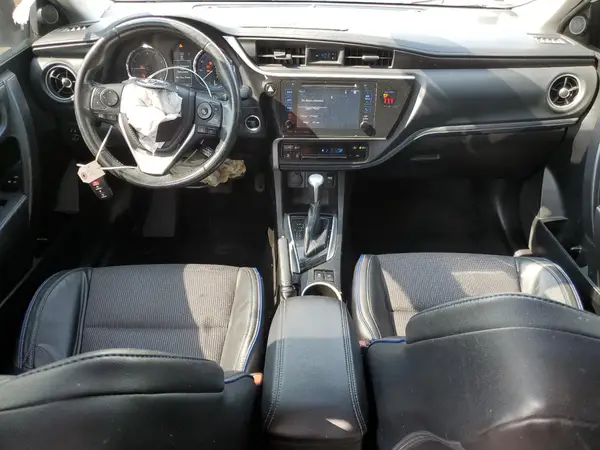 5YFBURHE4KP922314 2019 TOYOTA COROLLA - Image 8