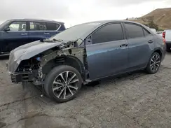 5YFBURHE4KP922507 2019 TOYOTA COROLLA