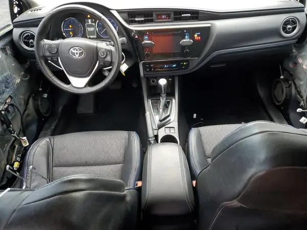 5YFBURHE4KP922507 2019 TOYOTA COROLLA - Image 8
