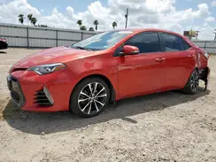 5YFBURHE4KP922684 2019 TOYOTA COROLLA