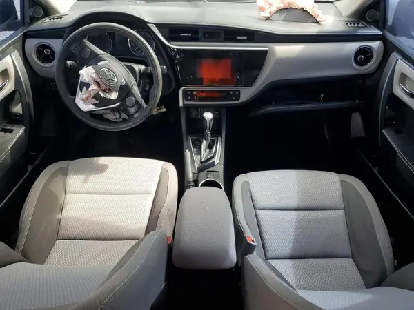 5YFBURHE4KP922796 2019 TOYOTA COROLLA - Image 8