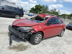 5YFBURHE4KP922832 2019 TOYOTA COROLLA