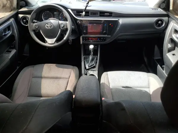5YFBURHE4KP922832 2019 TOYOTA COROLLA - Image 8