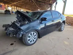 5YFBURHE4KP923074 2019 TOYOTA COROLLA