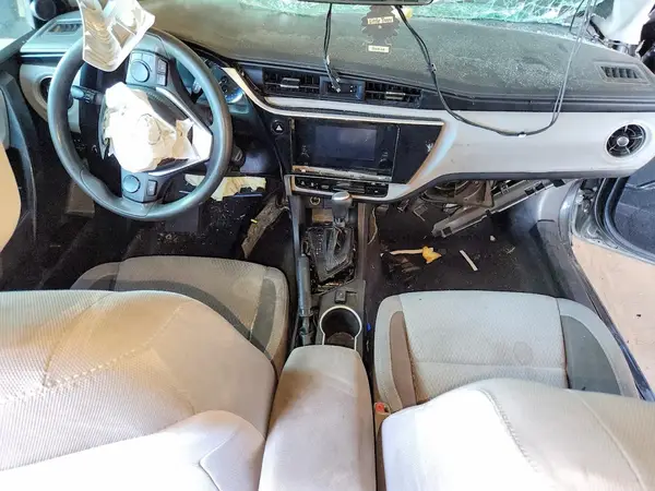 5YFBURHE4KP923074 2019 TOYOTA COROLLA - Image 8
