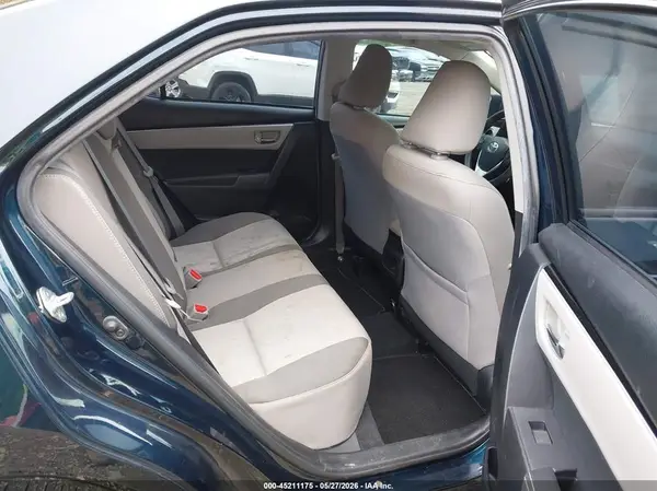 5YFBURHE4KP923513 2019 TOYOTA COROLLA - Image 8
