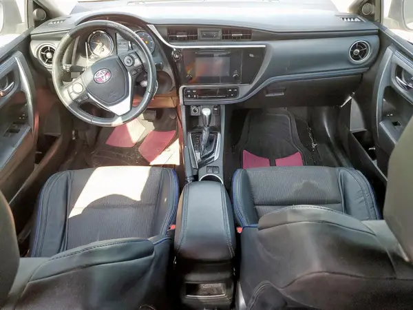 5YFBURHE4KP923771 2019 TOYOTA COROLLA - Image 8
